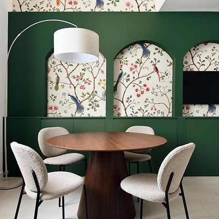 Carducci Residence ボローニャ エクステリア 写真