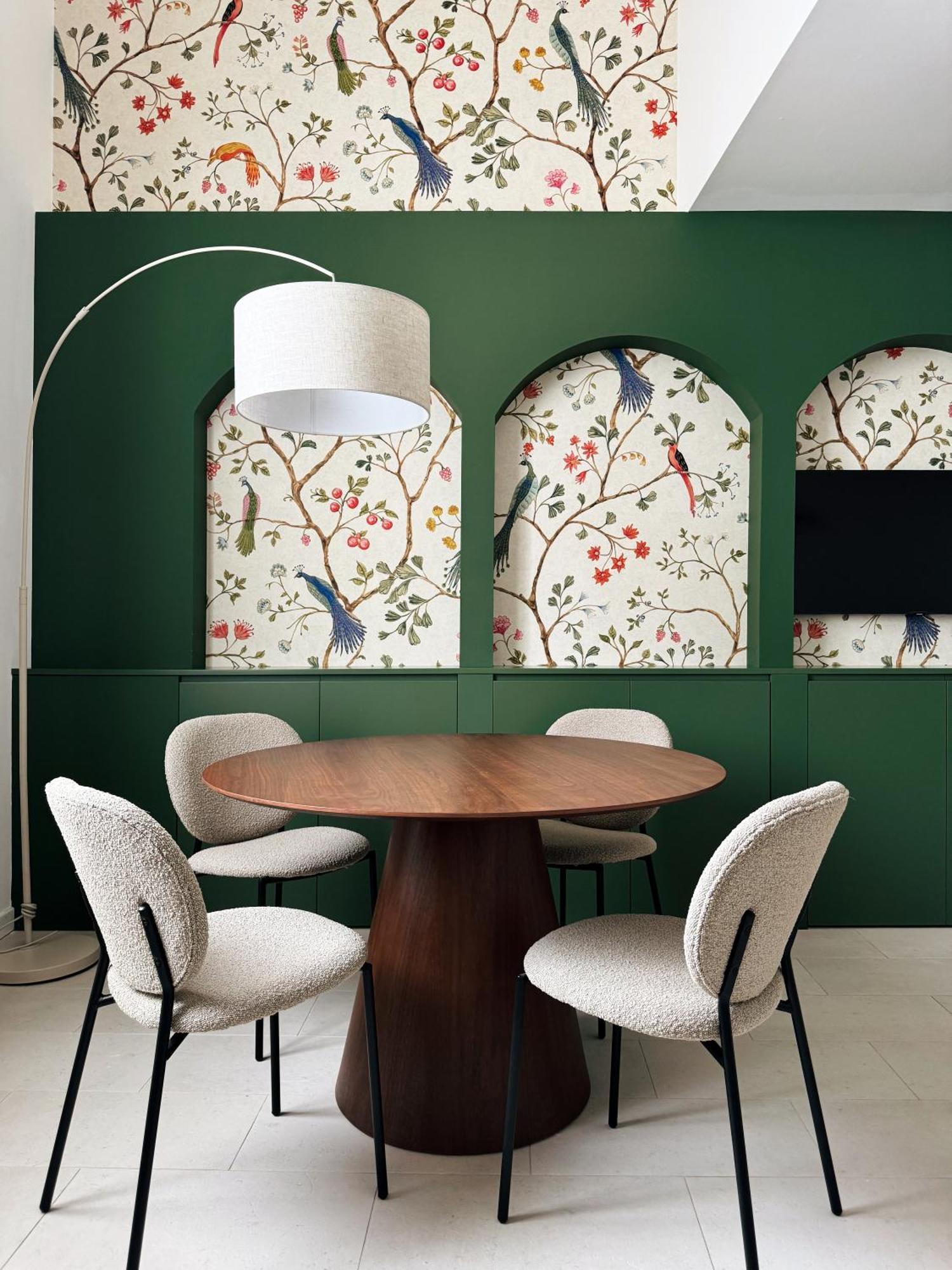 Carducci Residence ボローニャ エクステリア 写真