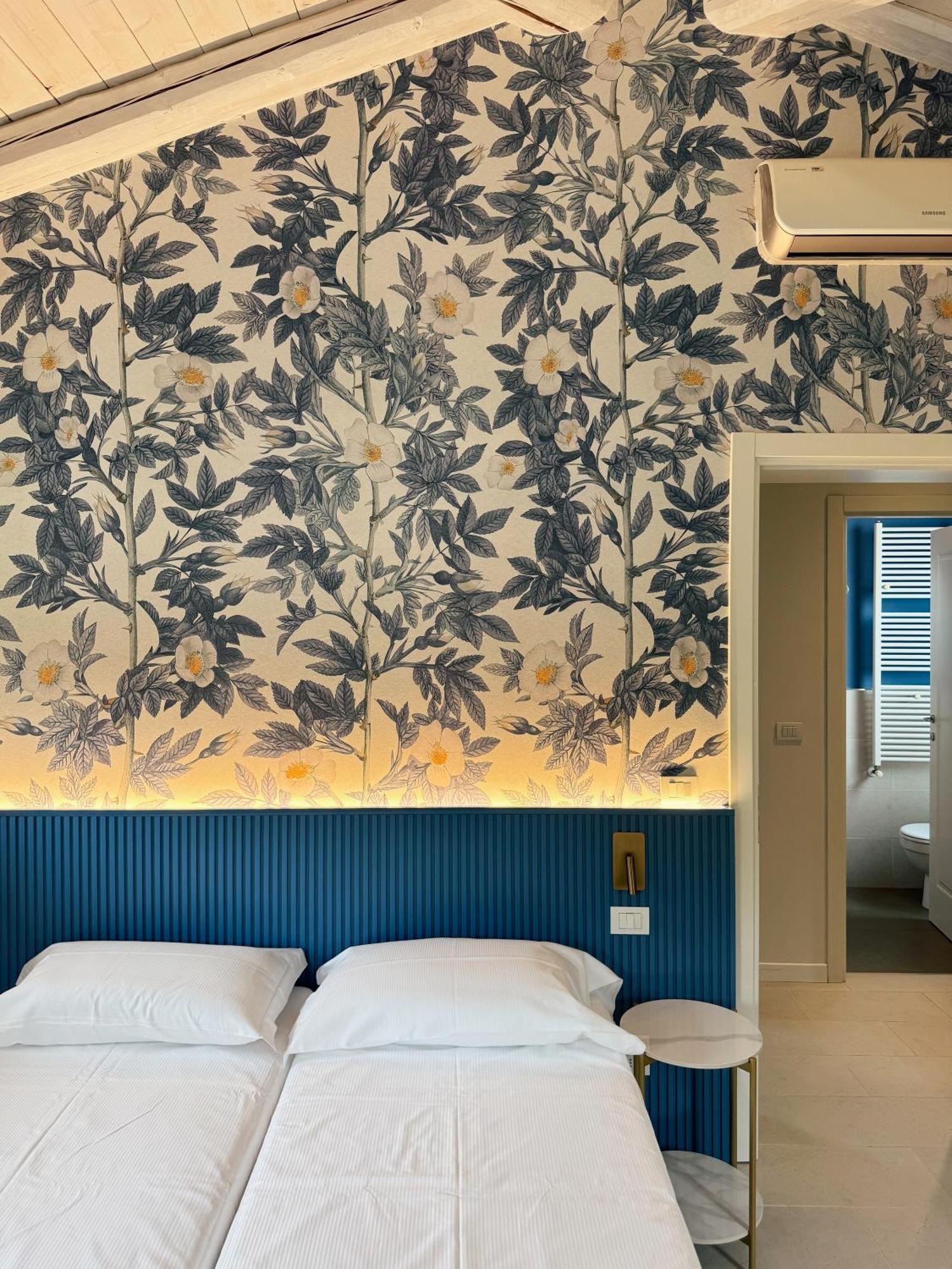 Carducci Residence ボローニャ エクステリア 写真