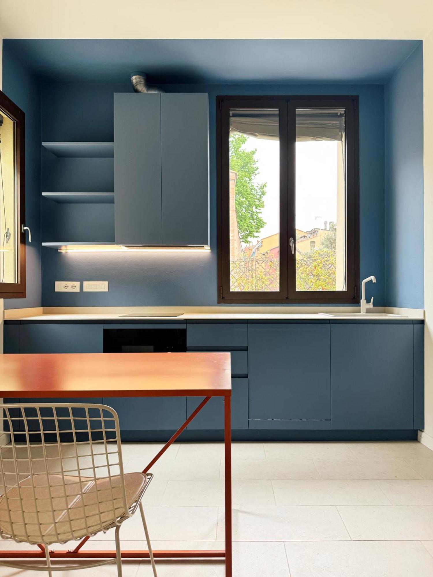 Carducci Residence ボローニャ エクステリア 写真