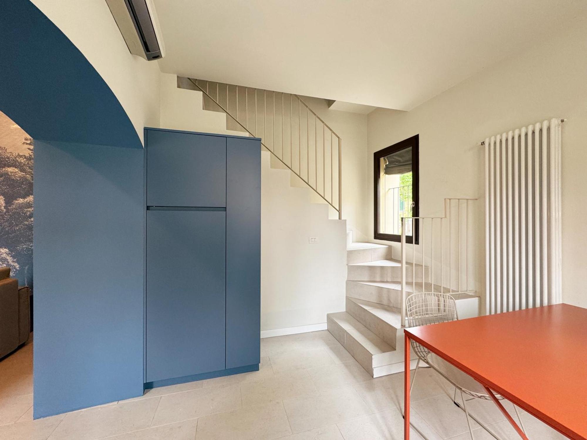 Carducci Residence ボローニャ エクステリア 写真
