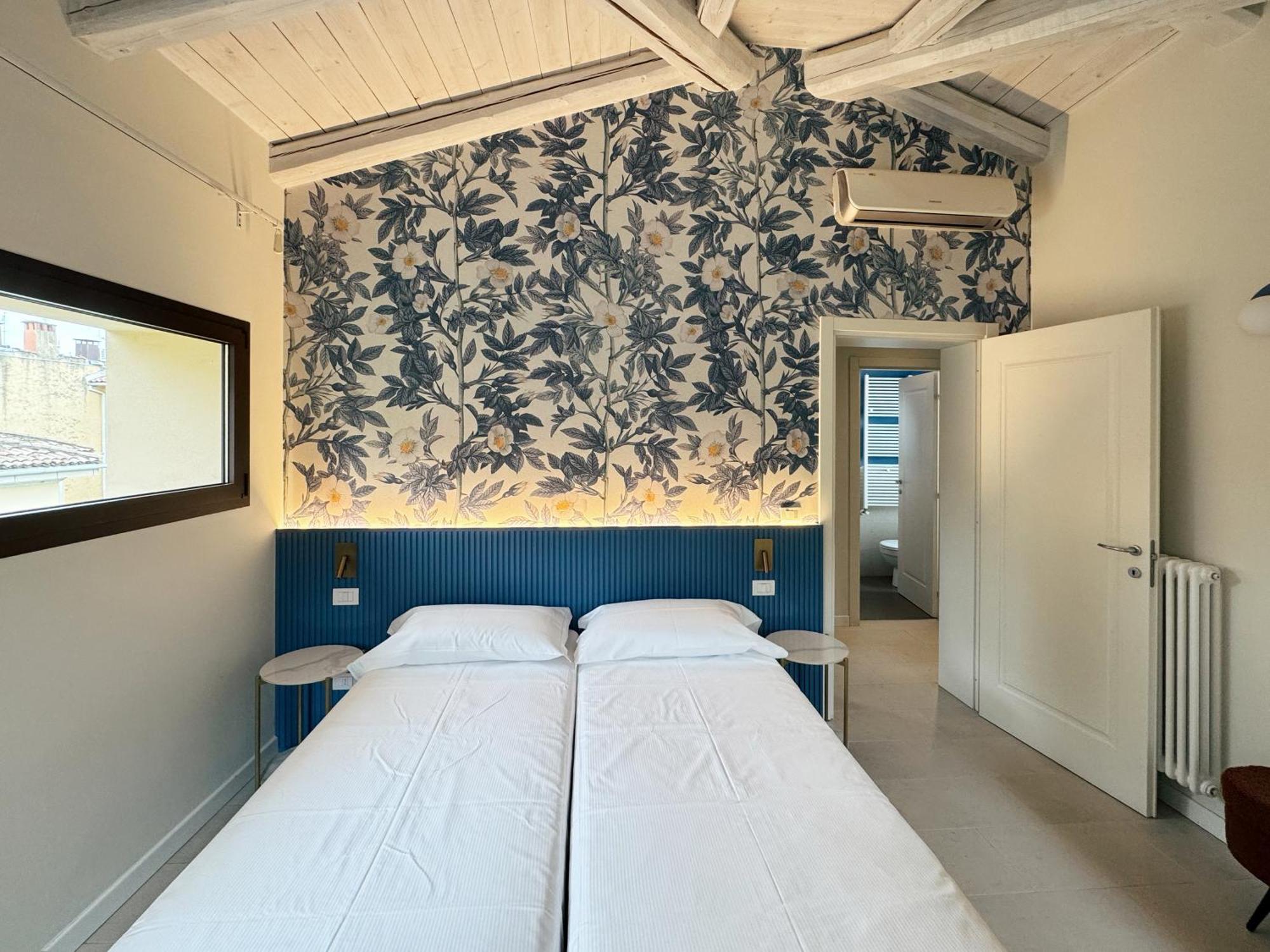 Carducci Residence ボローニャ エクステリア 写真