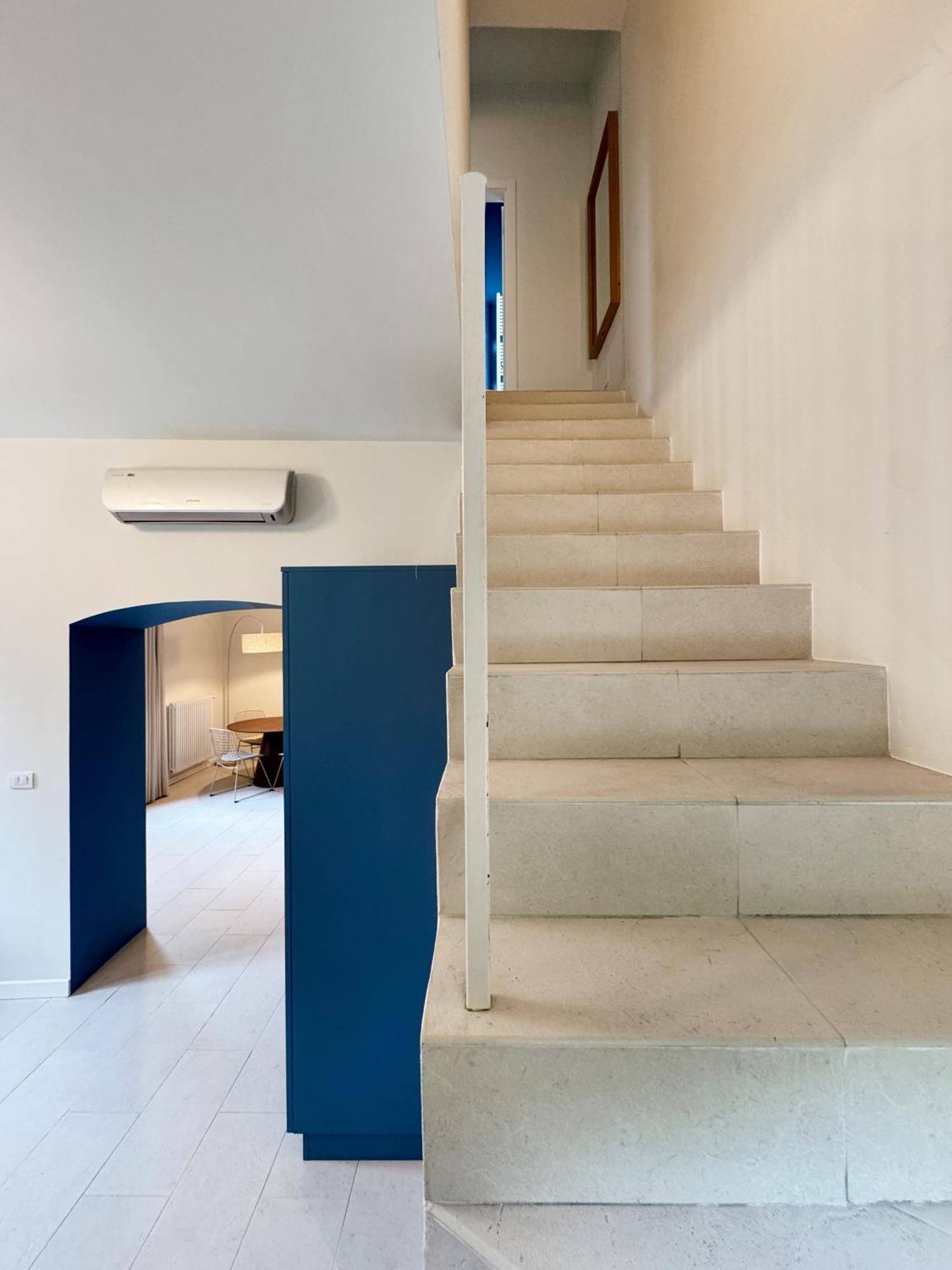 Carducci Residence ボローニャ エクステリア 写真