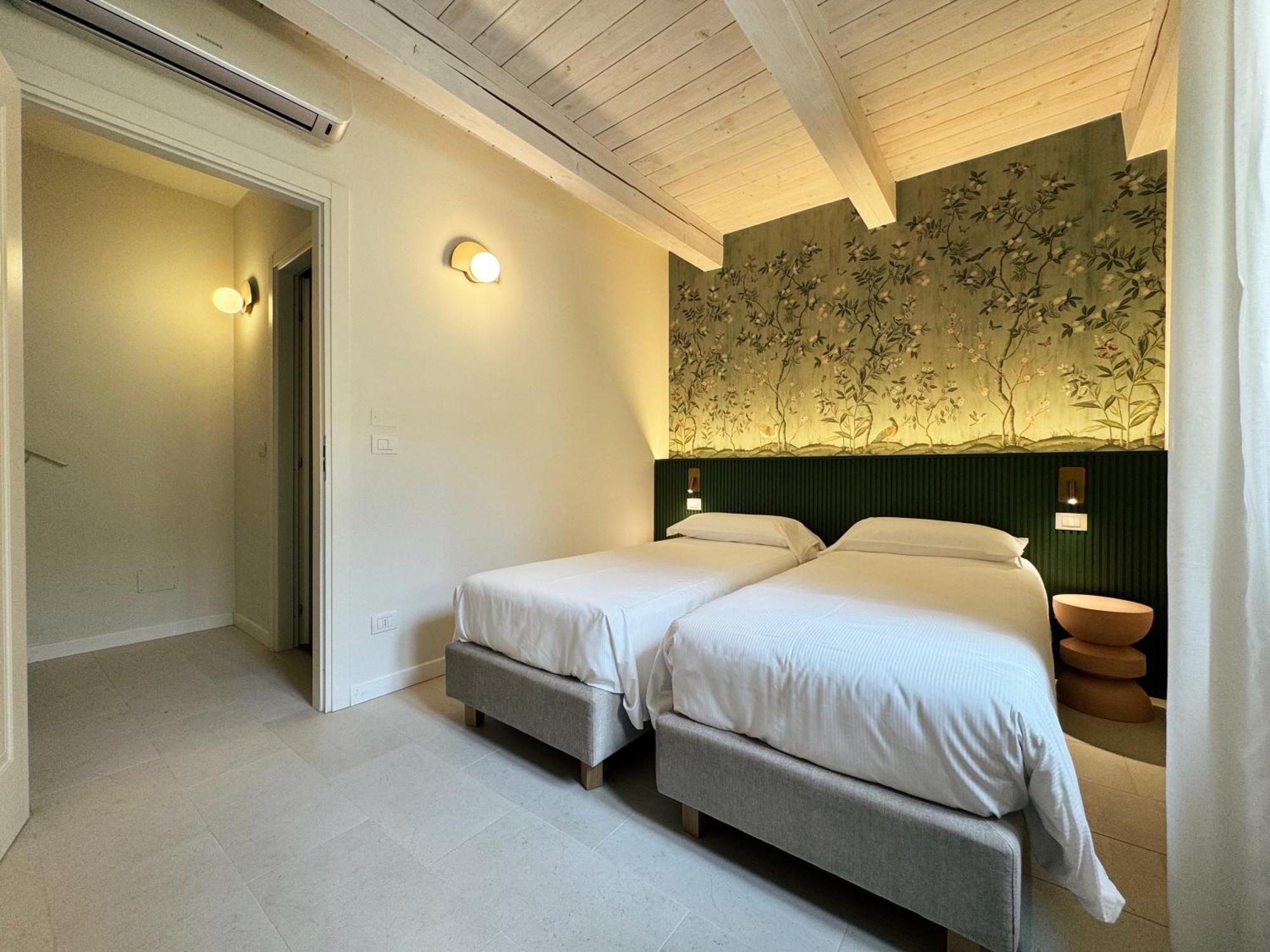 Carducci Residence ボローニャ エクステリア 写真