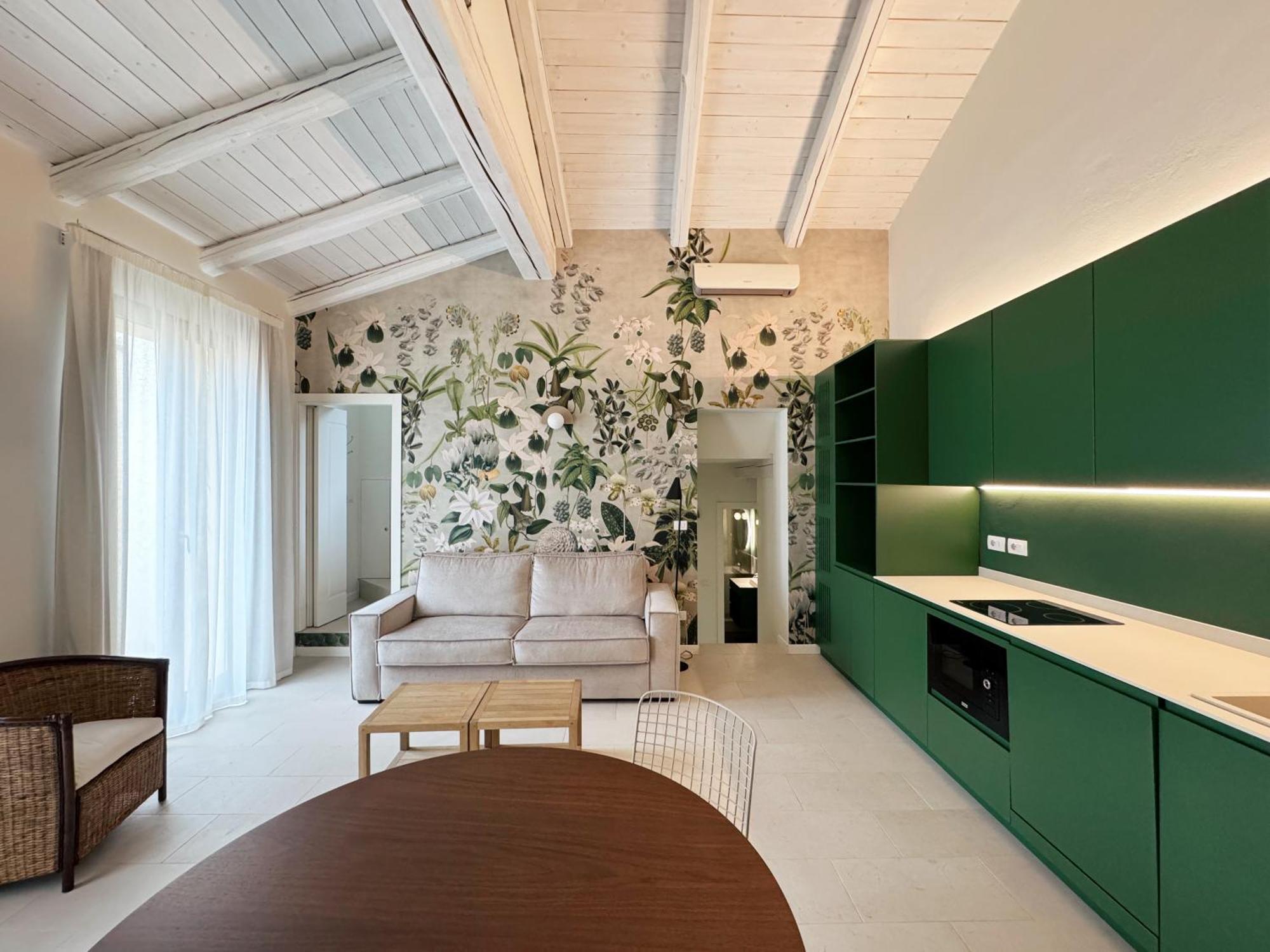 Carducci Residence ボローニャ エクステリア 写真