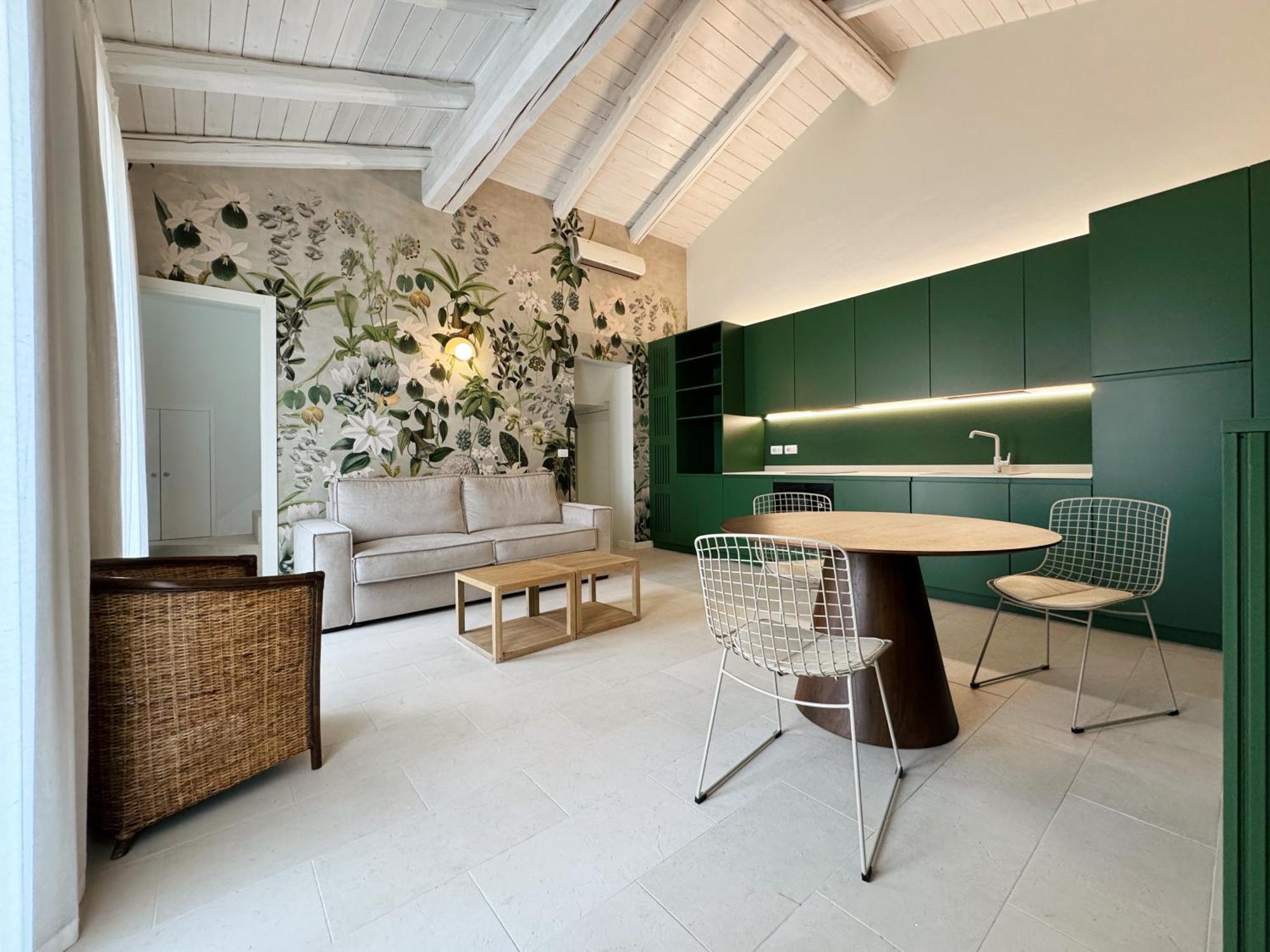 Carducci Residence ボローニャ エクステリア 写真