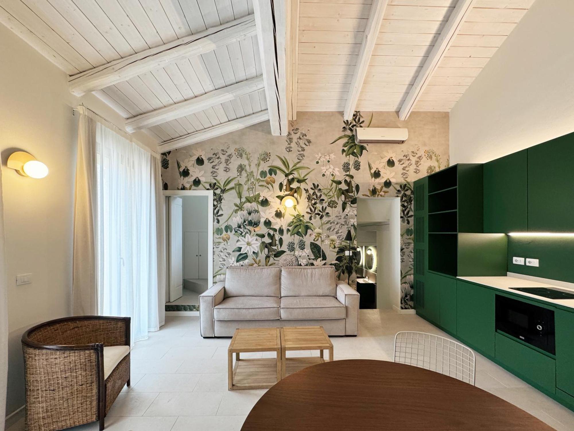 Carducci Residence ボローニャ エクステリア 写真
