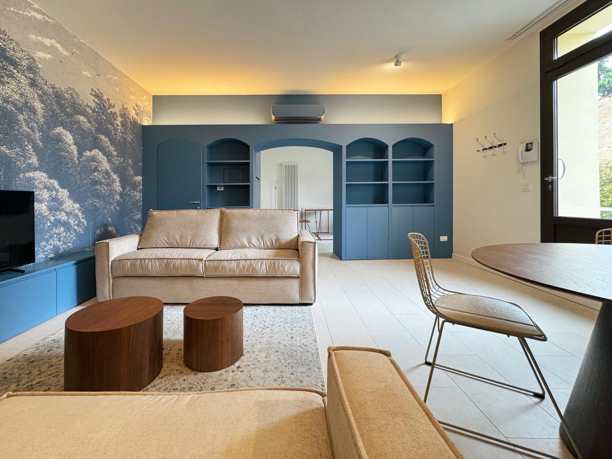 Carducci Residence ボローニャ エクステリア 写真