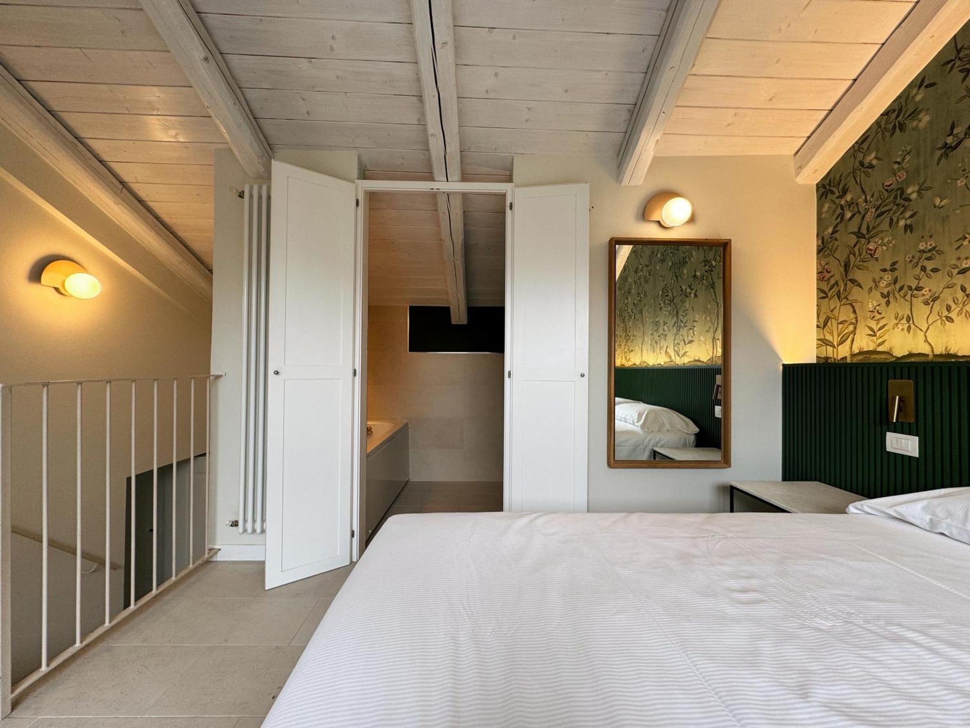 Carducci Residence ボローニャ エクステリア 写真