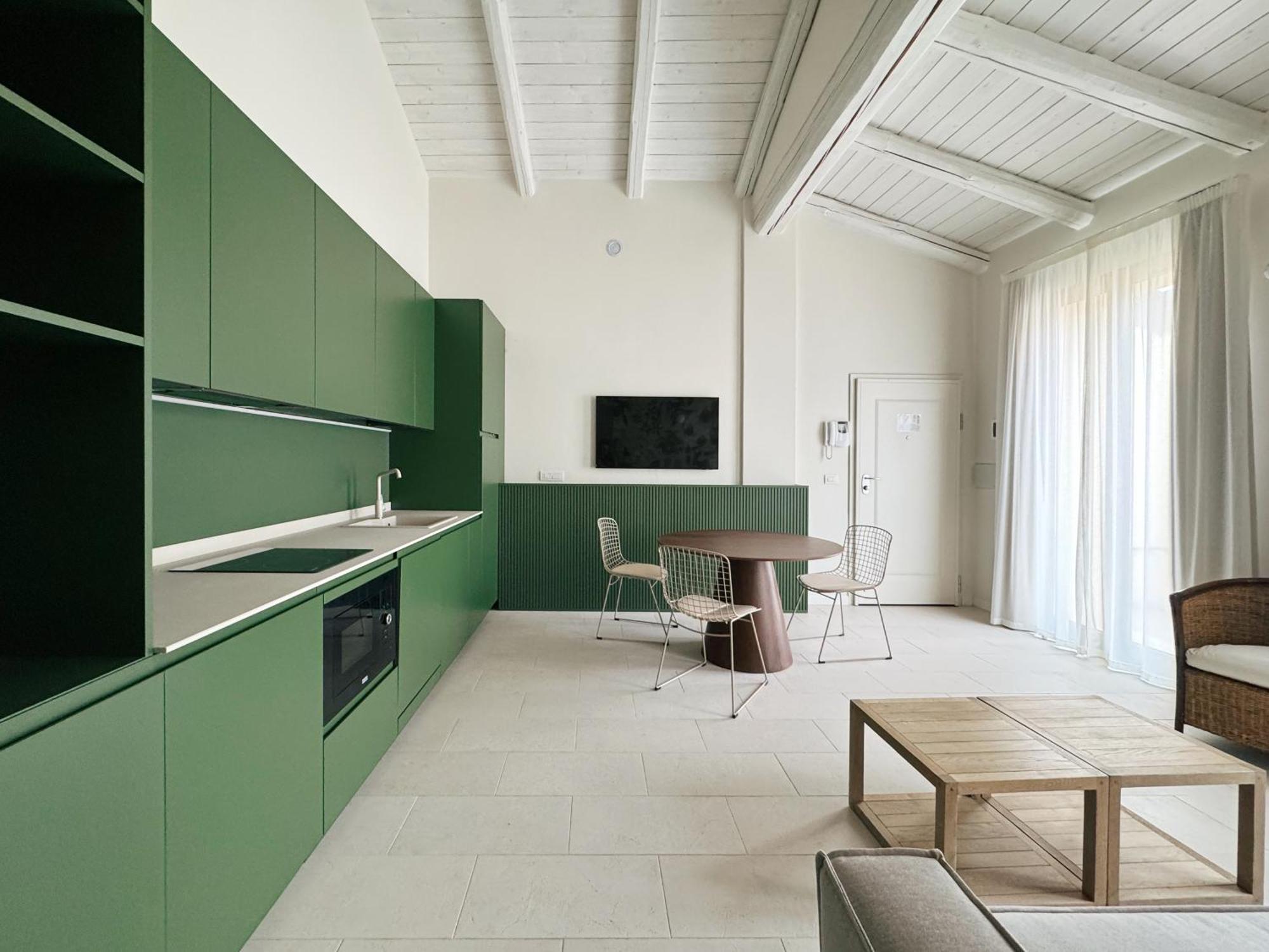 Carducci Residence ボローニャ エクステリア 写真