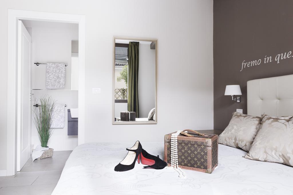 Carducci Residence ボローニャ エクステリア 写真