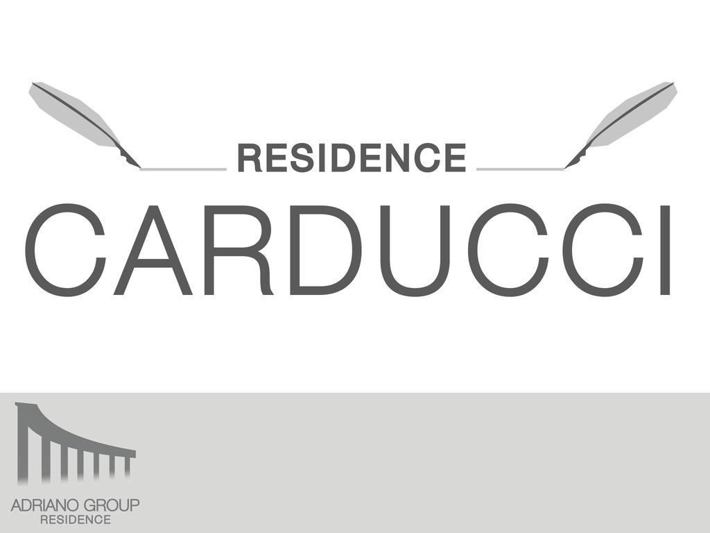 Carducci Residence ボローニャ エクステリア 写真