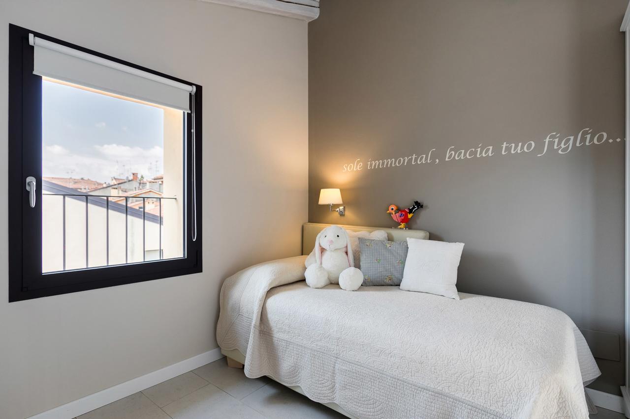 Carducci Residence ボローニャ エクステリア 写真
