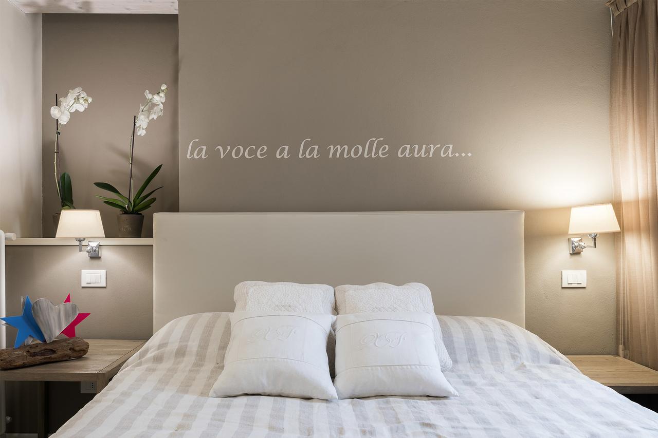 Carducci Residence ボローニャ エクステリア 写真