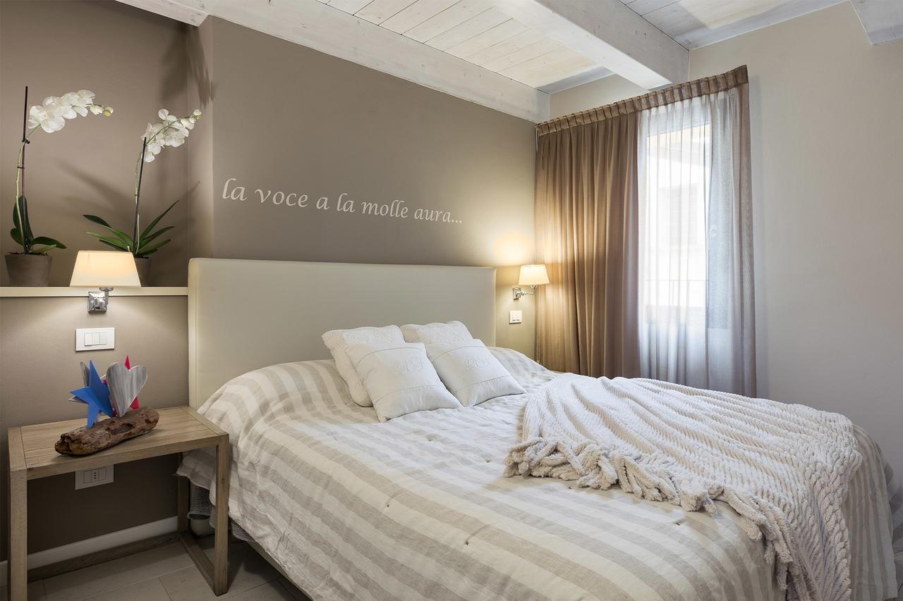Carducci Residence ボローニャ エクステリア 写真