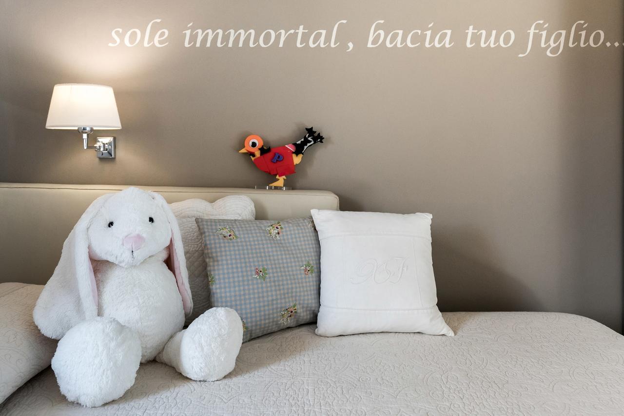 Carducci Residence ボローニャ エクステリア 写真