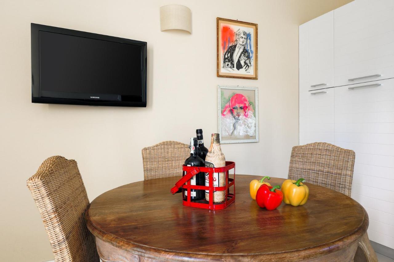 Carducci Residence ボローニャ エクステリア 写真