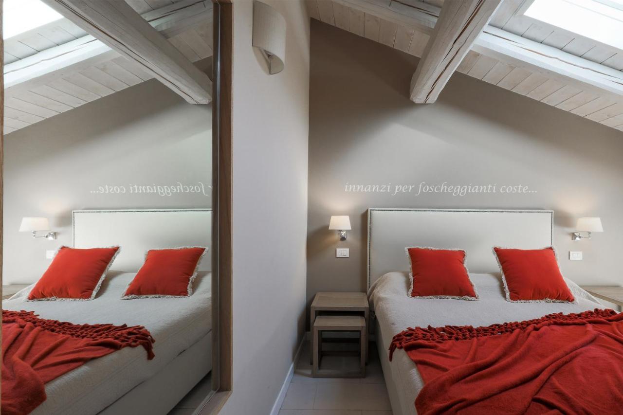 Carducci Residence ボローニャ エクステリア 写真