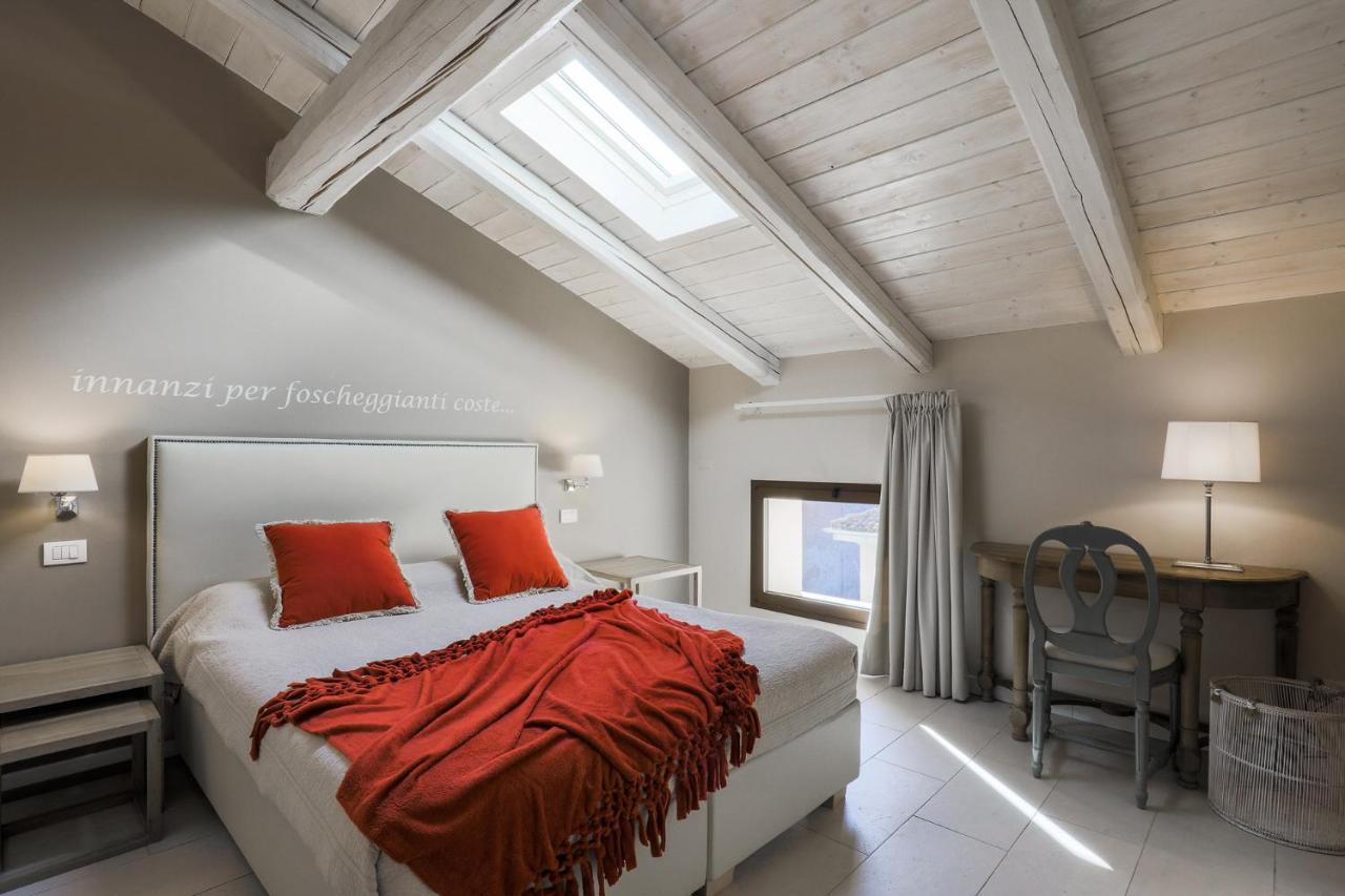 Carducci Residence ボローニャ エクステリア 写真