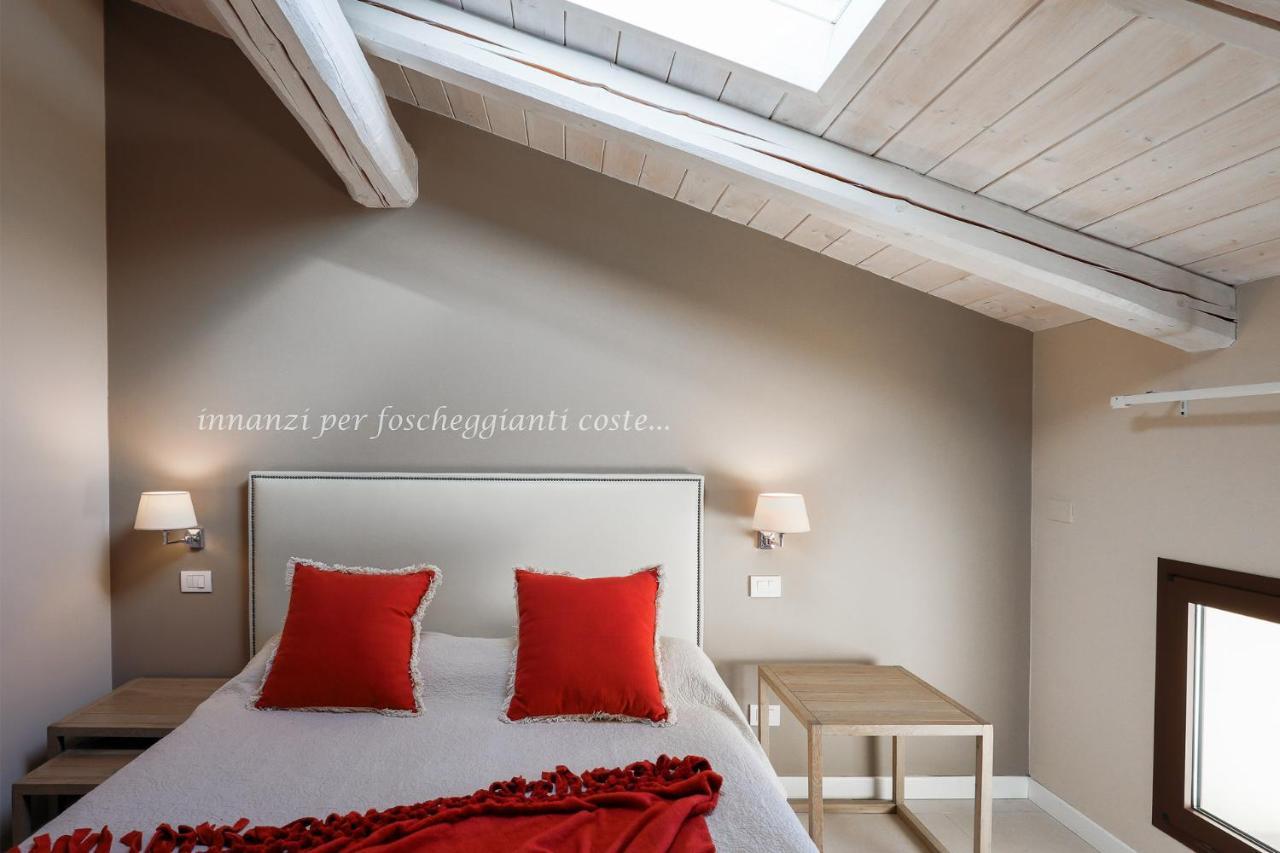 Carducci Residence ボローニャ エクステリア 写真