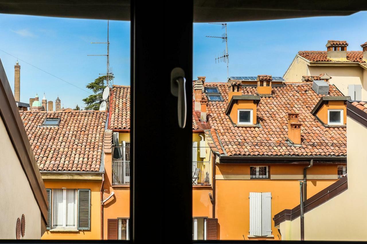 Carducci Residence ボローニャ エクステリア 写真