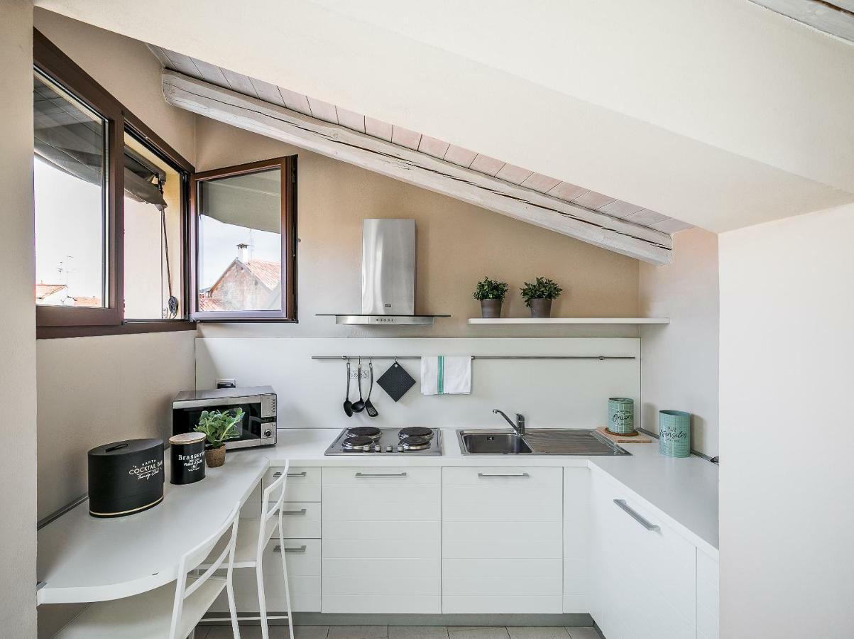 Carducci Residence ボローニャ エクステリア 写真