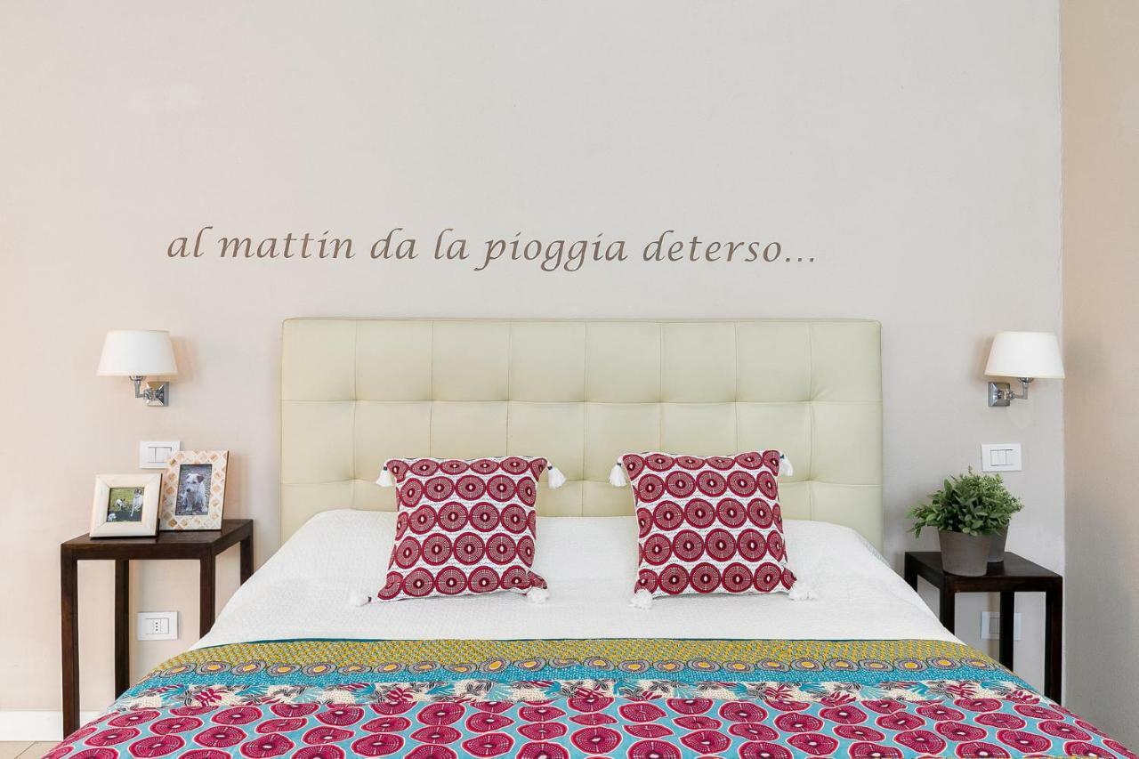 Carducci Residence ボローニャ エクステリア 写真