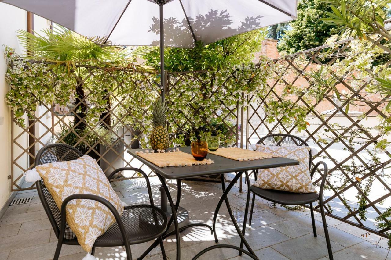 Carducci Residence ボローニャ エクステリア 写真