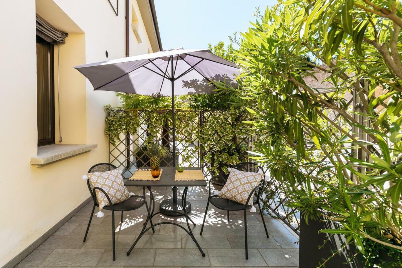 Carducci Residence ボローニャ エクステリア 写真