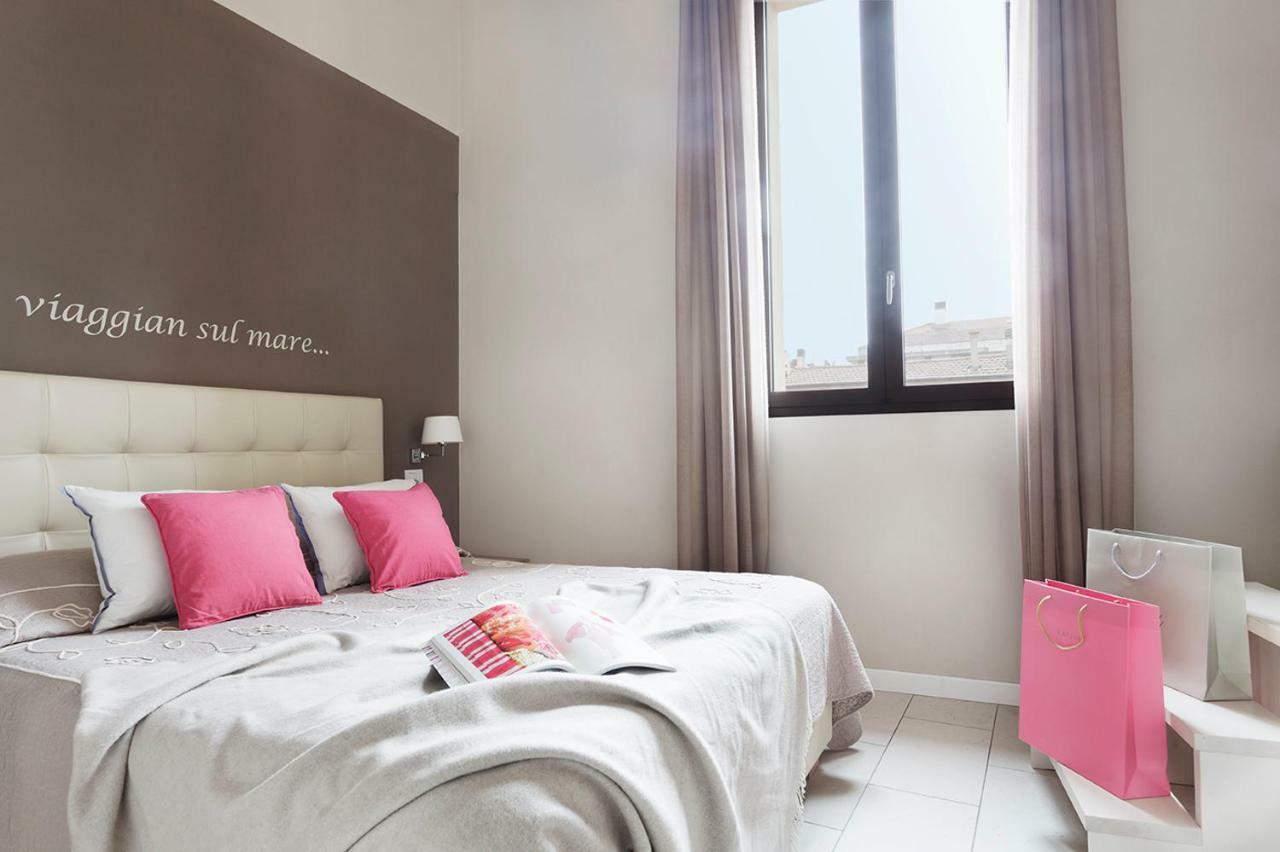 Carducci Residence ボローニャ エクステリア 写真